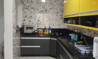 Imagem 5: Imperdível Casa à Venda em Sorocaba-SP, Bairro Éden: 2 Quartos, 1 Suíte, 2 Salas, 3 Banhei