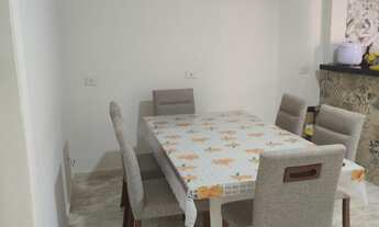 Imagem 6: Imperdível Casa à Venda em Sorocaba-SP, Bairro Éden: 2 Quartos, 1 Suíte, 2 Salas, 3 Banhei