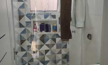 Imagem 7: Imperdível Casa à Venda em Sorocaba-SP, Bairro Éden: 2 Quartos, 1 Suíte, 2 Salas, 3 Banhei