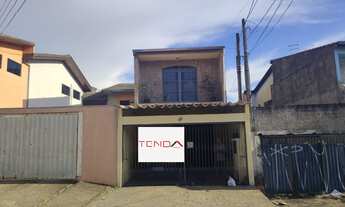 Imagem: Casa para venda 2 dormitórios zona norte