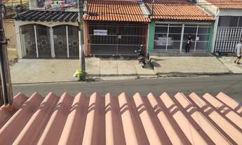 Imagem 7: Casa para venda 2 dormitórios zona norte Sorocaba