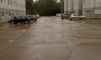 Imagem 2: Apartamento para locação em Sorocaba-SP, bairro Aparecidinha: 2 quartos, sala, banheiro, v