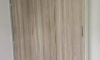 Imagem 3: Apartamento para locação em Sorocaba-SP, bairro Aparecidinha: 2 quartos, sala, banheiro, v