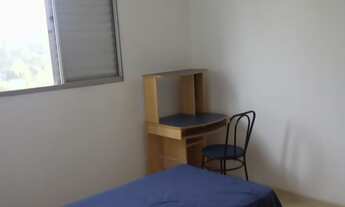 Imagem 4: Apartamento para locação em Sorocaba-SP, bairro Aparecidinha: 2 quartos, sala, banheiro, v