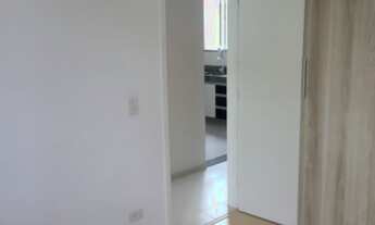 Imagem 5: Apartamento para locação em Sorocaba-SP, bairro Aparecidinha: 2 quartos, sala, banheiro, v