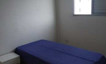 Imagem 6: Apartamento para locação em Sorocaba-SP, bairro Aparecidinha: 2 quartos, sala, banheiro, v