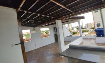 Imagem 2: Espaçosa casa para locação no Centro de Sorocaba-SP: 3 quartos, 1 sala, 2 banheiros, 1 vag