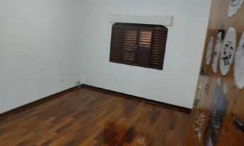 Imagem 5: Espaçosa casa para locação no Centro de Sorocaba-SP: 3 quartos, 1 sala, 2 banheiros, 1 vag