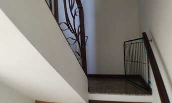 Imagem: Espaçosa casa para locação no Centro