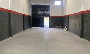 Imagem: Galpão Para Locação em Sorocaba-SP, Bairro