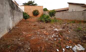 Imagem: Terreno a venda com 311m² no Éden em Sorocaba