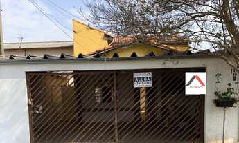 Imagem: Casa para Locação com 2 dormitórios no