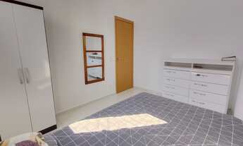 Imagem 7: Apartamento para venda com 49 m² Parque Salém Éden em Sorocaba