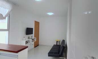 Imagem 2: Apartamento para venda com 49 m² Parque Salém Éden em Sorocaba