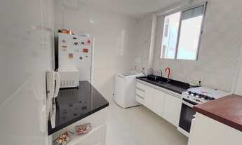 Imagem 4: Apartamento para venda com 49 m² Parque Salém Éden em Sorocaba