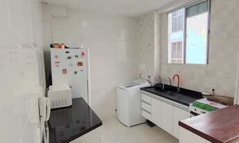 Imagem 6: Apartamento para venda com 49 m² Parque Salém Éden em Sorocaba