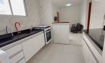 Imagem 3: Apartamento para venda com 49 m² Parque Salém Éden em Sorocaba