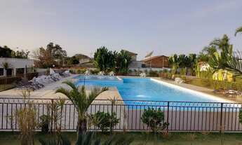 Imagem: Apartamento para venda com 49 m² Parque