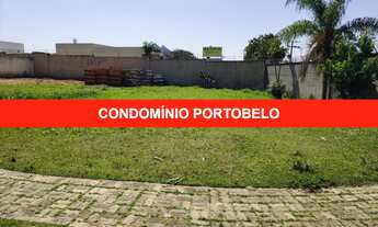 Imagem: Terreno residencial a venda em condomínio