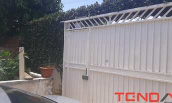 Imagem 2: Casa Sobrado 03 dormitórios Cajuru do sul Sorocaba Mobiliada