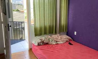 Imagem 6: Casa Sobrado 03 dormitórios Cajuru do sul Sorocaba Mobiliada