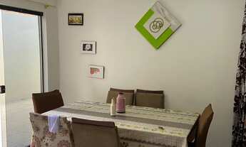 Imagem 5: Casa Sobrado 03 dormitórios Cajuru do sul Sorocaba Mobiliada