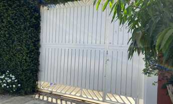 Imagem: Casa Sobrado 03 dormitórios Cajuru do sul