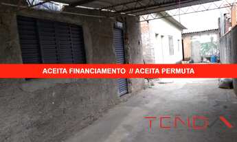 Imagem 2: Casa para venda no Éden Sorocaba