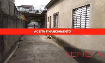 Imagem 6: Casa para venda no Éden Sorocaba