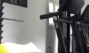 Imagem 3: Terreno em Condomínio à Venda em Sorocaba-SP, Bairro Cajuru do Sul, com 360m² de Área