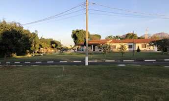 Imagem: Terreno em Condomínio à Venda em Sorocaba-SP