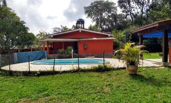 Imagem: Chácara 3100m² para venda em São Roque