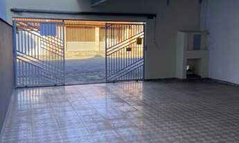 Imagem: Casa 75m² 1 dormitório e garagem para