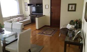 Imagem 2: Apartamento com 138m² Centro em Sorocaba