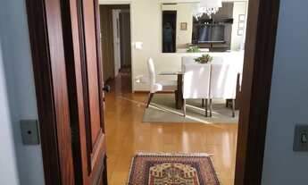 Imagem 3: Apartamento com 138m² Centro em Sorocaba