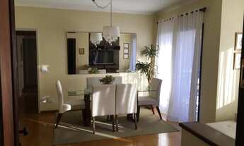 Imagem 4: Apartamento com 138m² Centro em Sorocaba