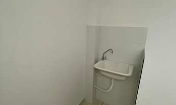 Imagem 4: Apartamento 2 dormitórios Parque Salém