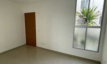 Imagem 2: Apartamento 2 dormitórios Parque Salém