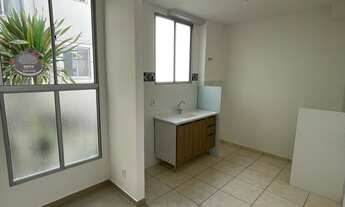 Imagem 6: Apartamento 2 dormitórios Parque Salém