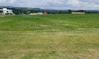 Imagem: Terreno em Condomínio Exclusivo 428m²