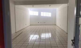 Imagem: Sala comercial para locação 58m²