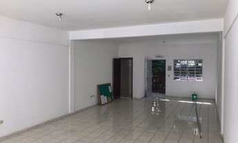 Imagem 4: Sala comercial para locação 58m²