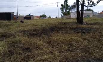 Imagem 2: Terrenos em Araçoiaba da Serra