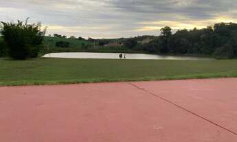 Imagem 6: Terreno de 384m² em condomínio de alto padrão no Wanel Ville em Sorocaba-SP: sua oportunid