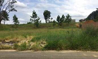 Imagem: Terrenos em Araçoiaba da Serra