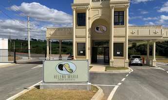 Imagem: Terreno em Sorocaba