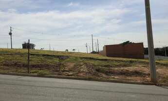 Imagem 3: Terreno de 384m² em condomínio de alto padrão no Wanel Ville em Sorocaba-SP: sua oportunid