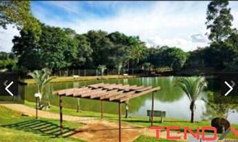 Imagem 2: Terreno em Ótima Localização, no Centro do Residencial com 200m2