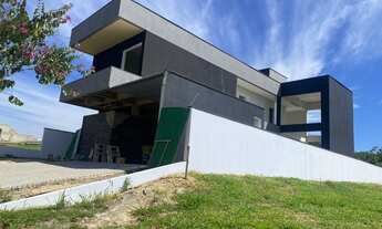 Imagem 2: Casa Para Venda no Condominio Alphaville Castelo em sorocaba