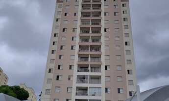 Imagem 1: Apartamento com 3 Dormitórios para Venda no Condominio Garden Hill em Sorocaba